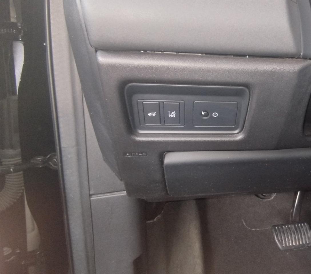 Land Rover Land Rover Discovery usata 10