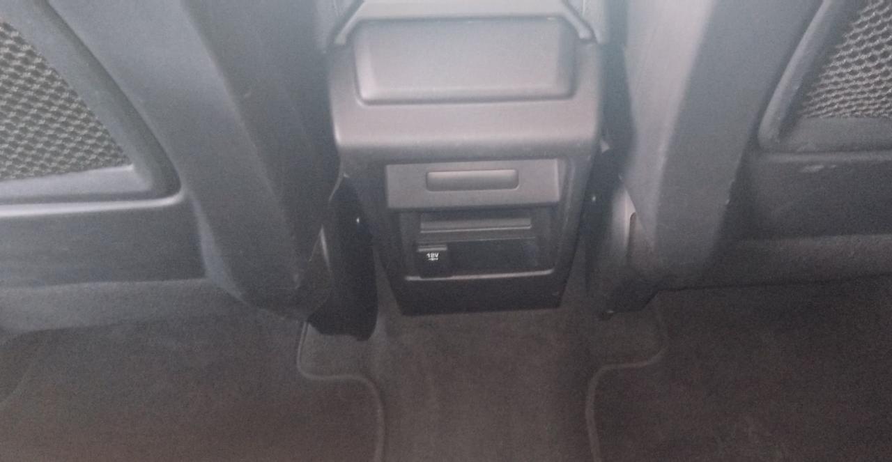 Land Rover Land Rover Discovery usata 15