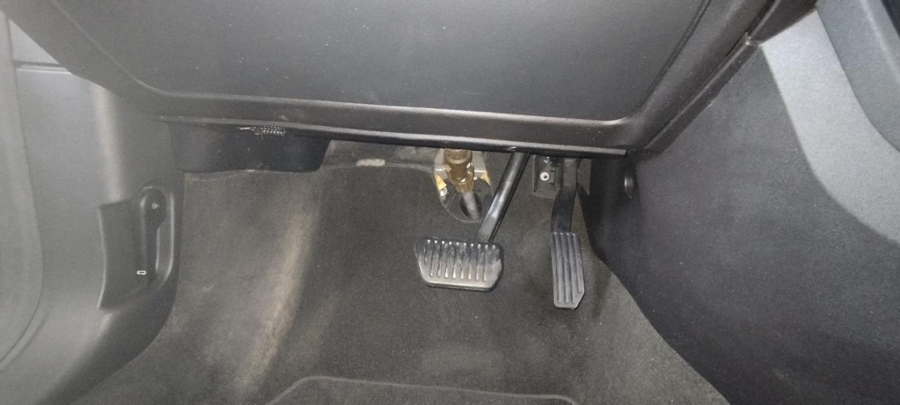 Land Rover Land Rover Discovery usata 16