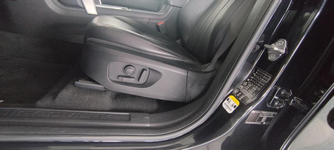Land Rover Land Rover Discovery usata 18