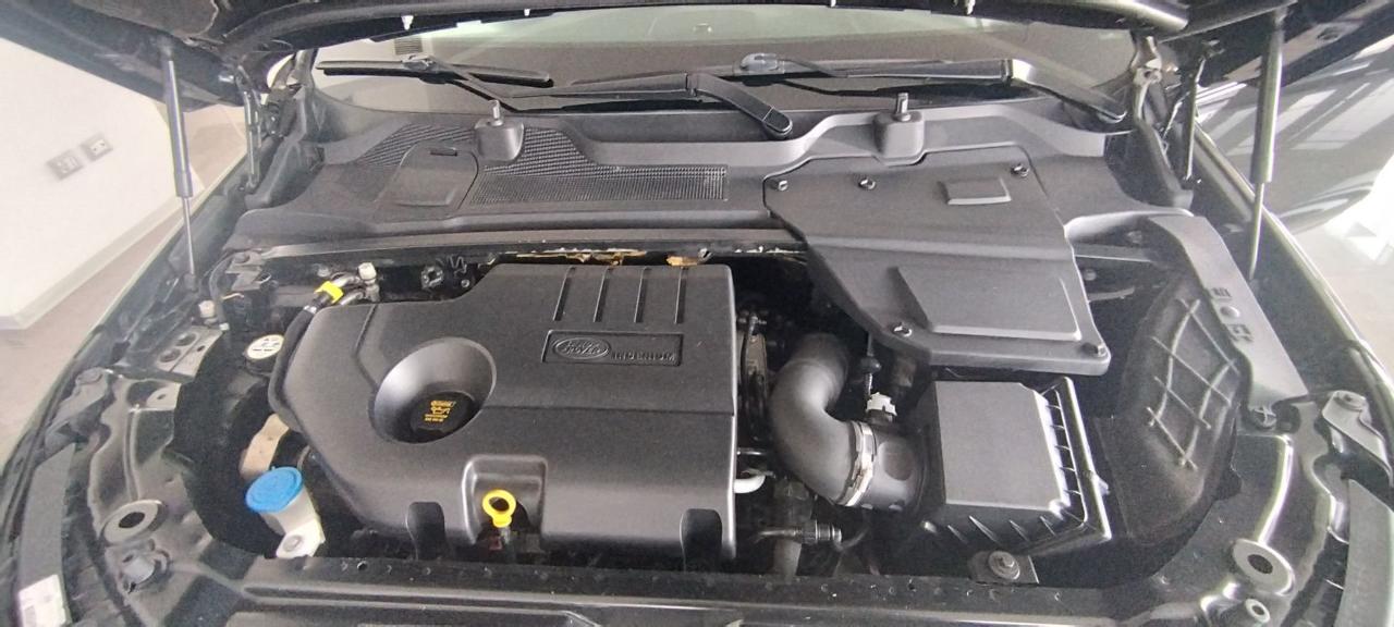 Land Rover Land Rover Discovery usata 19