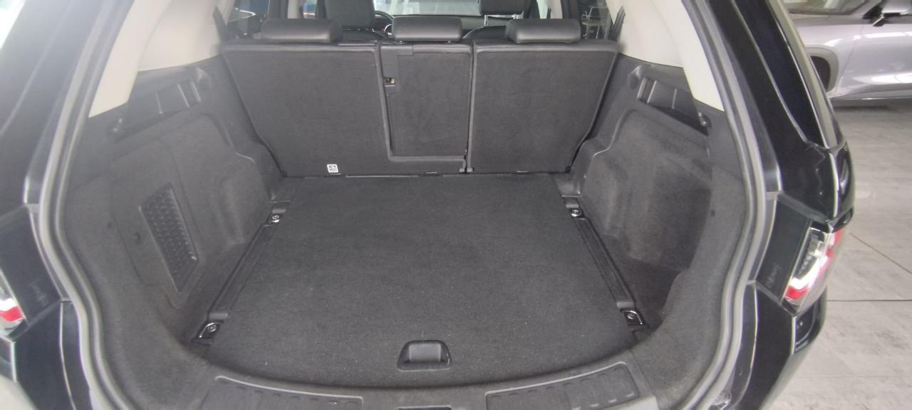Land Rover Land Rover Discovery usata 20