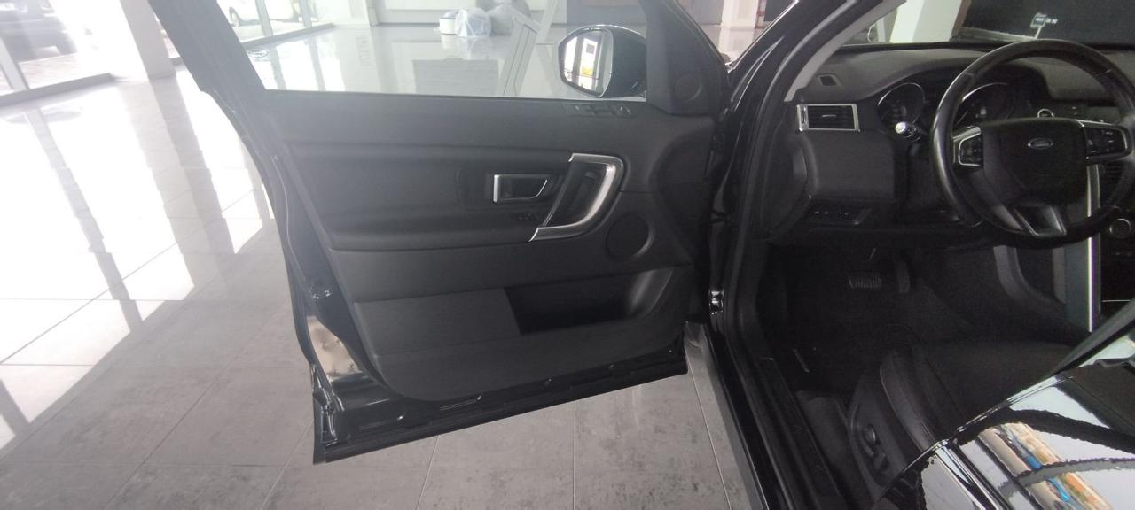 Land Rover Land Rover Discovery usata 24