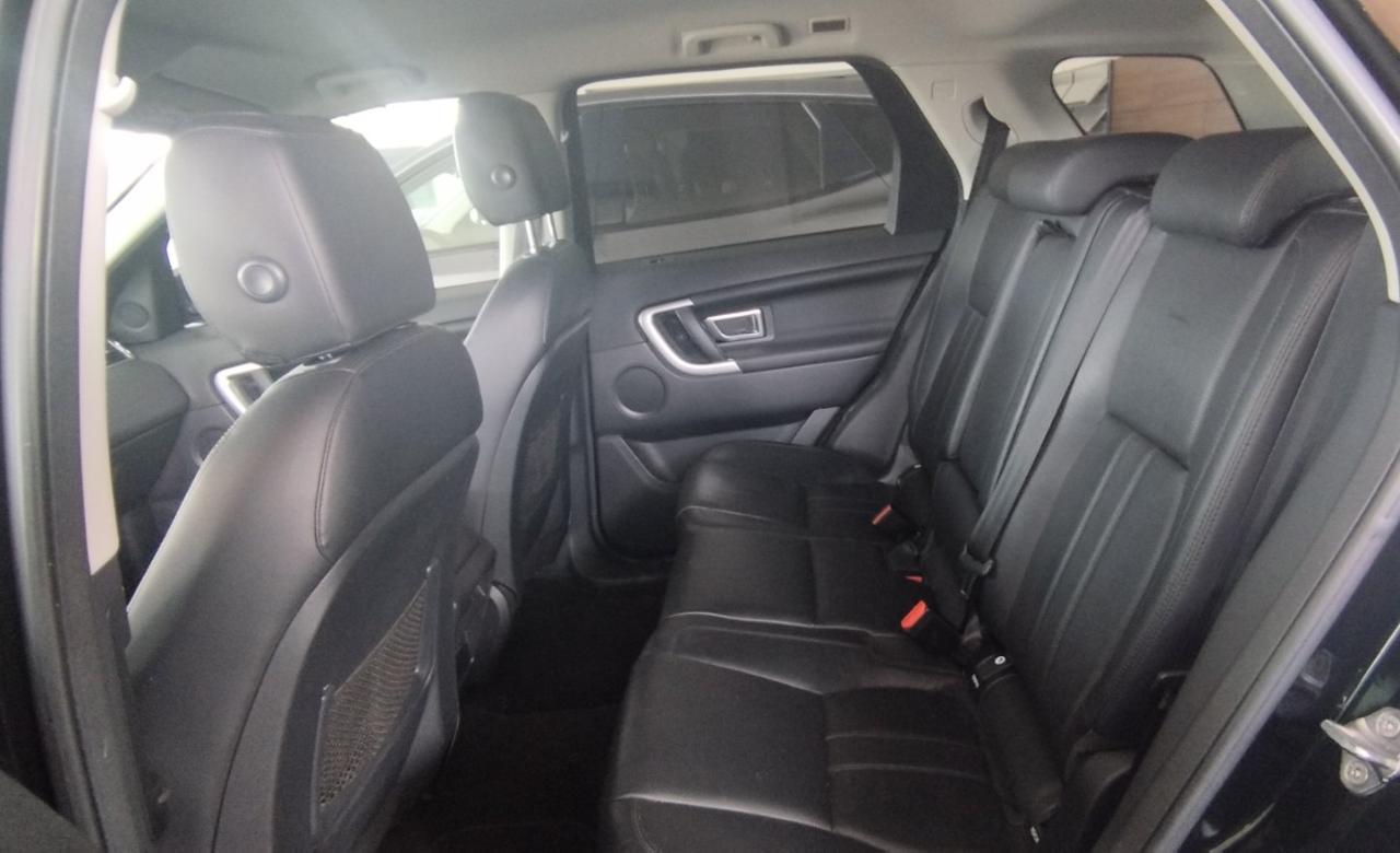 Land Rover Land Rover Discovery usata 26