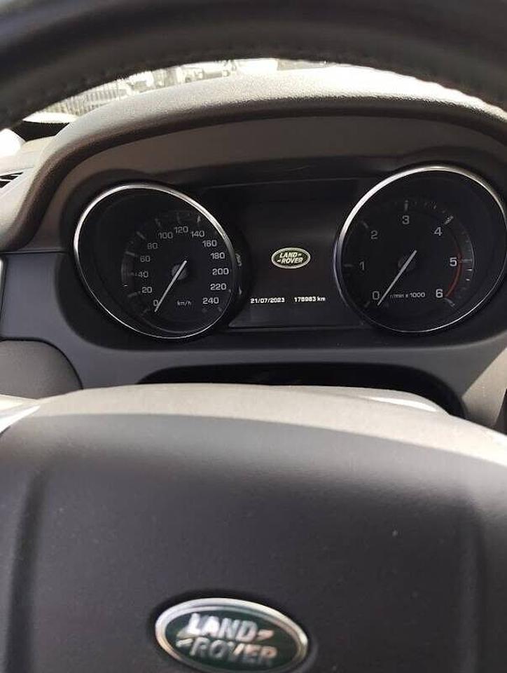 Land Rover Land Rover Discovery usata 2