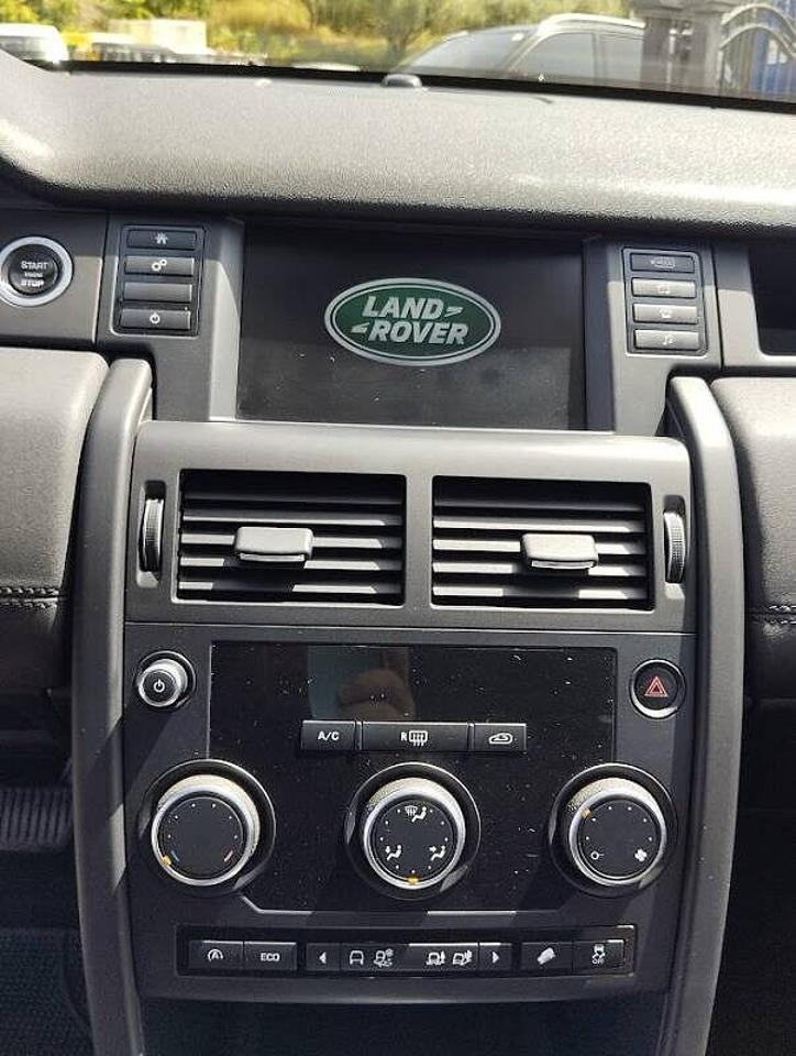 Land Rover Land Rover Discovery usata 3