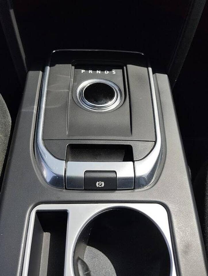 Land Rover Land Rover Discovery usata 4