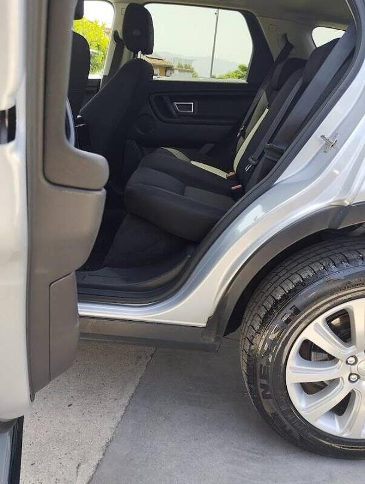 Land Rover Land Rover Discovery usata 7