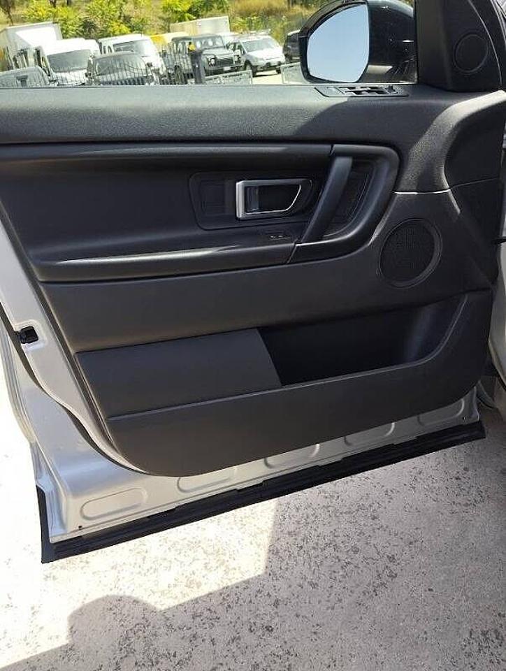 Land Rover Land Rover Discovery usata 8