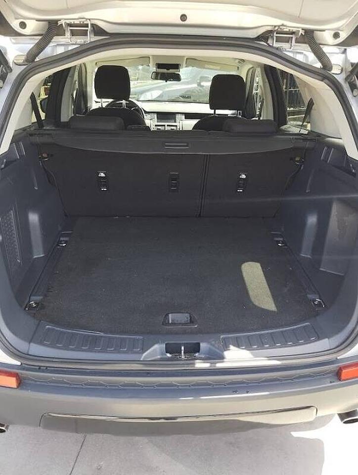 Land Rover Land Rover Discovery usata 9