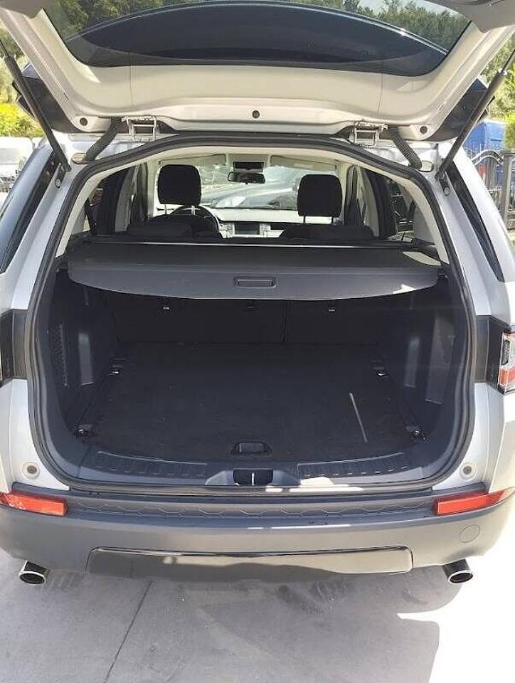 Land Rover Land Rover Discovery usata 10