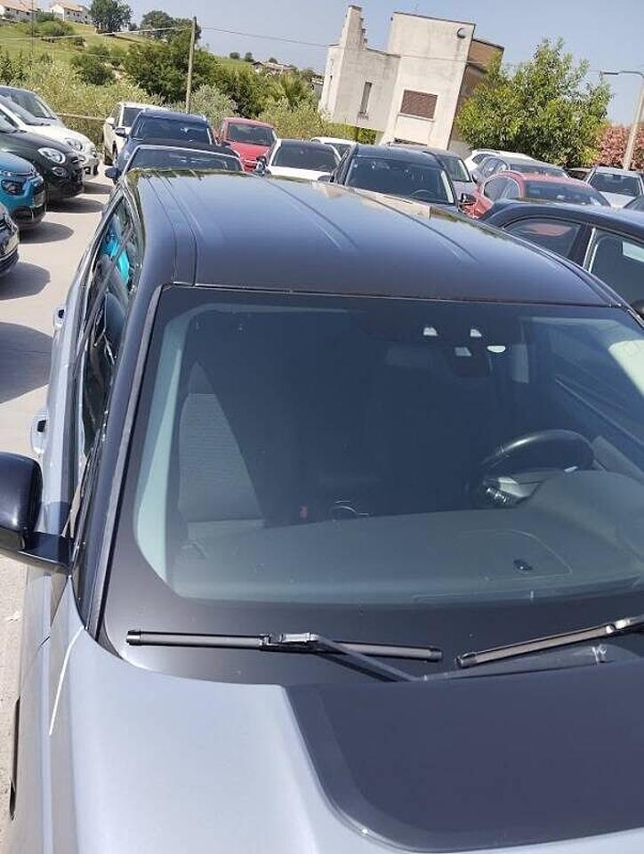 Land Rover Land Rover Discovery usata 13