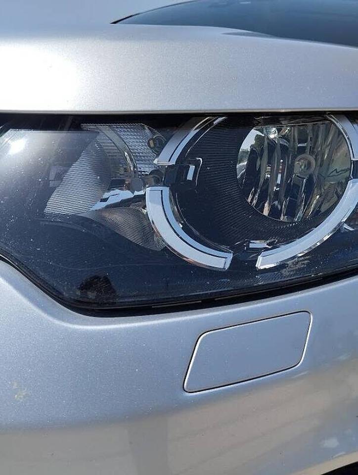 Land Rover Land Rover Discovery usata 15