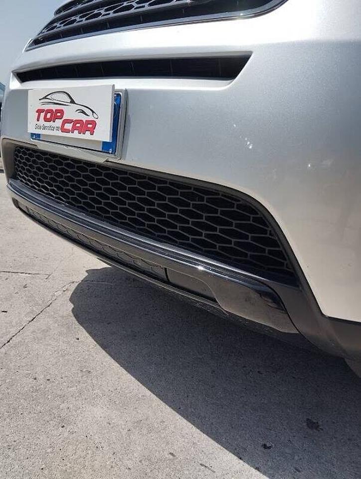 Land Rover Land Rover Discovery usata 16