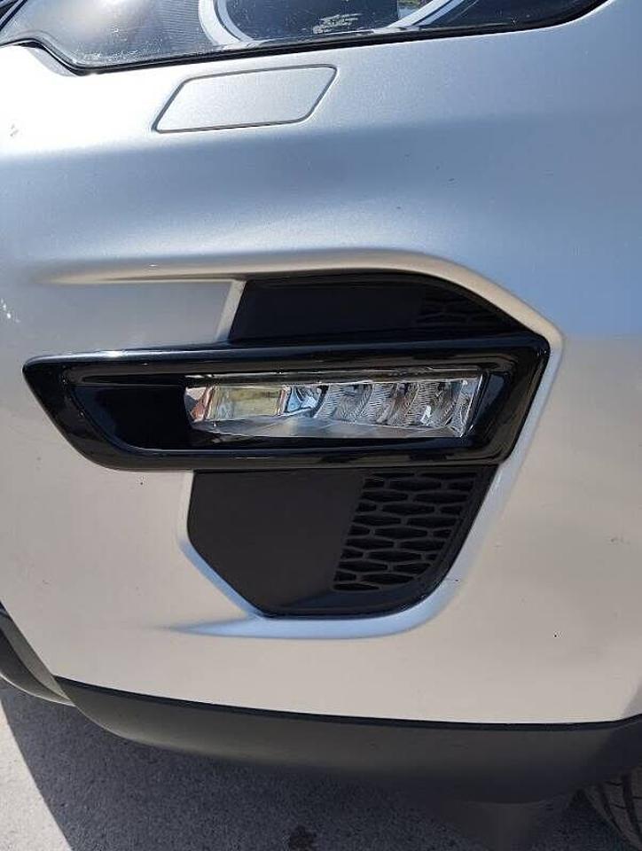 Land Rover Land Rover Discovery usata 17