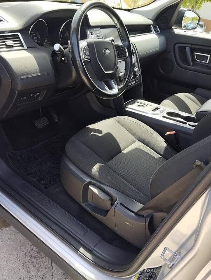 Land Rover Land Rover Discovery usata 25