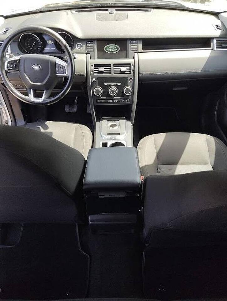 Land Rover Land Rover Discovery usata 26
