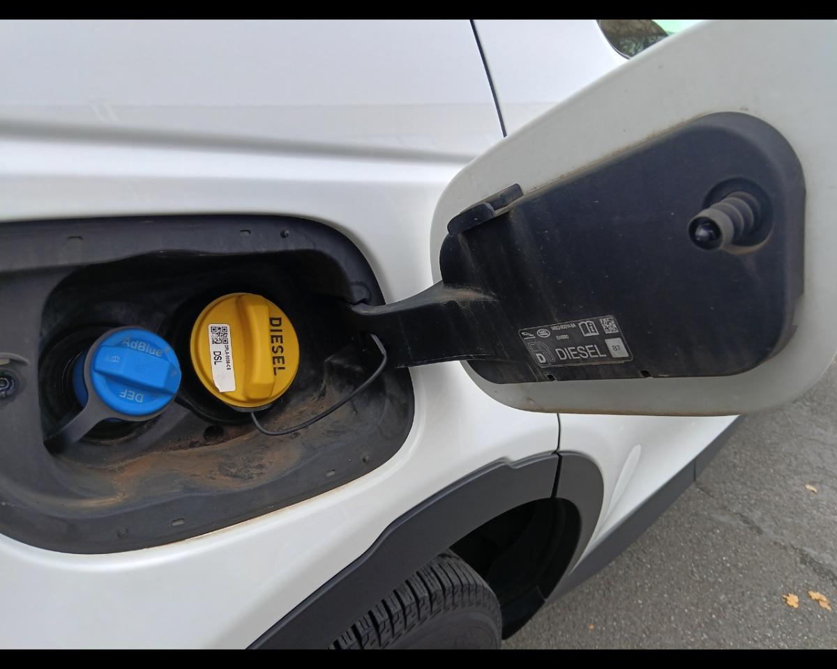 Land Rover Land Rover Discovery usata 2