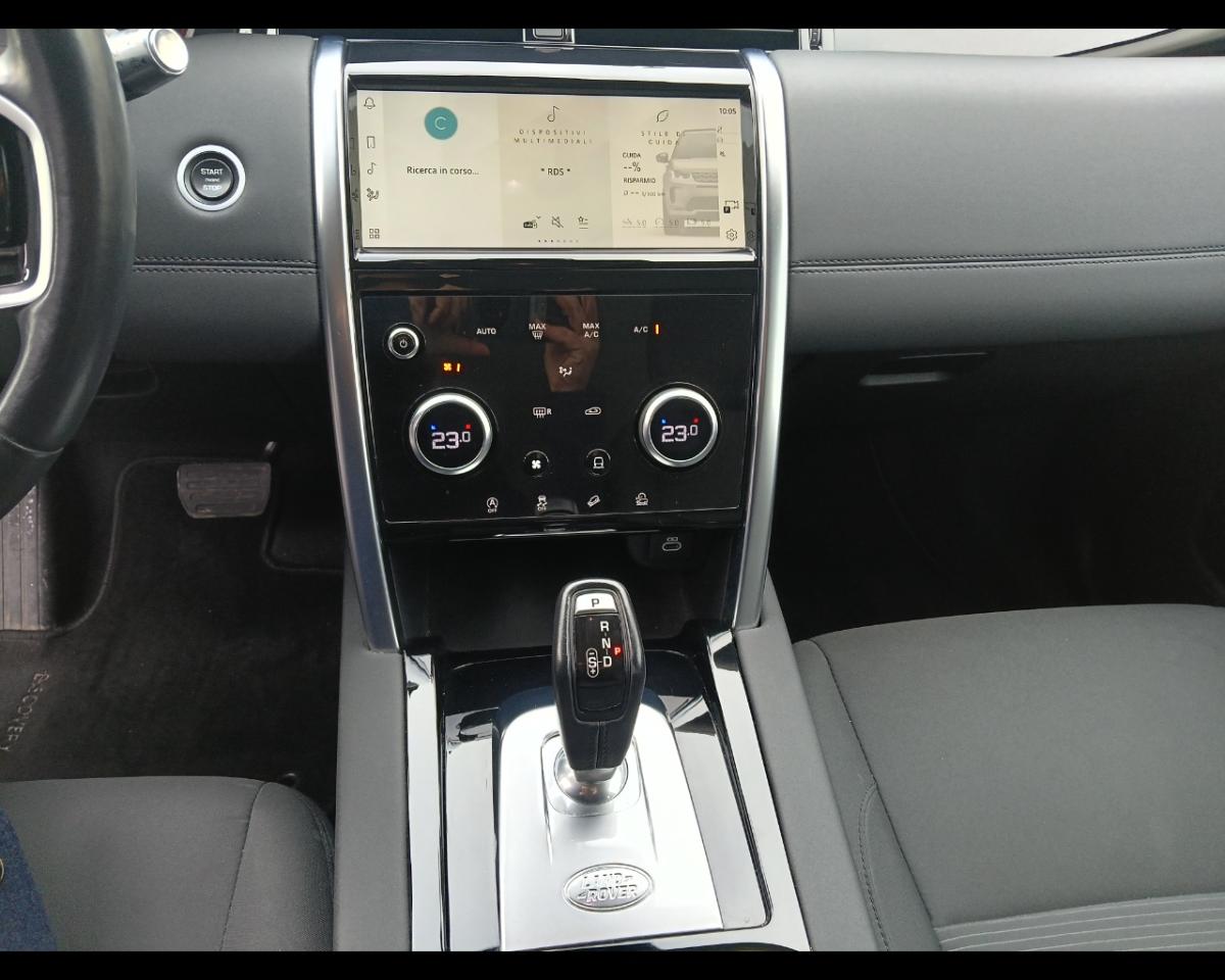 Land Rover Land Rover Discovery usata 5