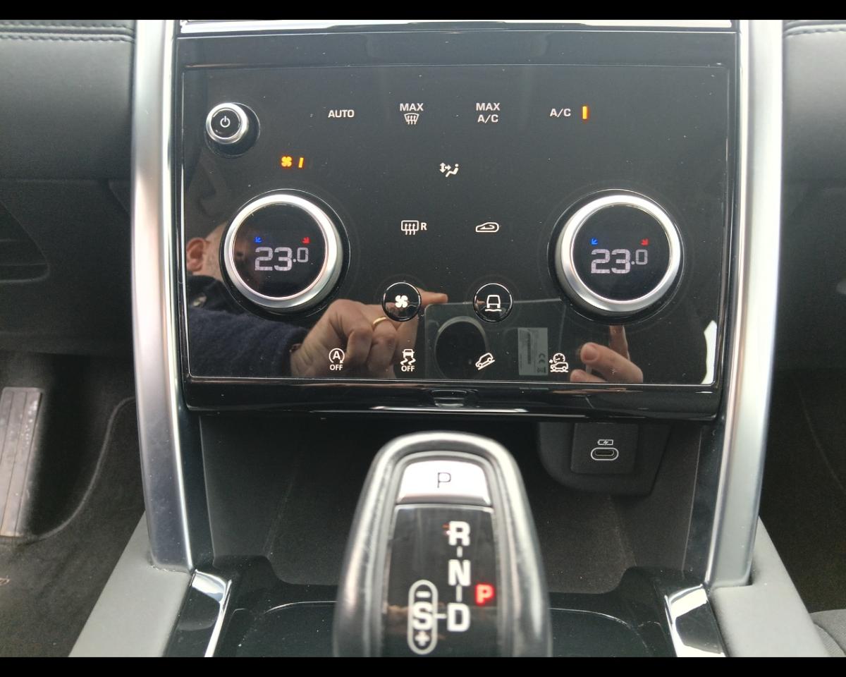 Land Rover Land Rover Discovery usata 6