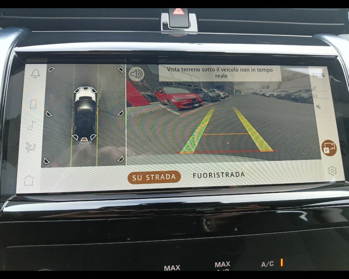 Land Rover Land Rover Discovery usata 9