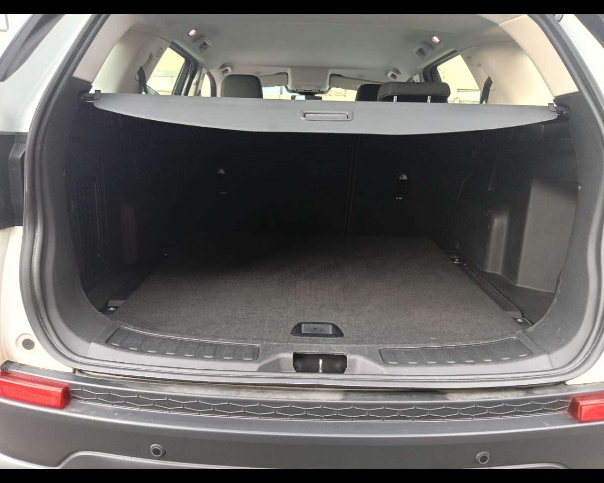 Land Rover Land Rover Discovery usata 13
