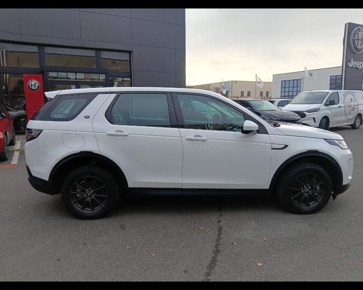 Land Rover Land Rover Discovery usata 15