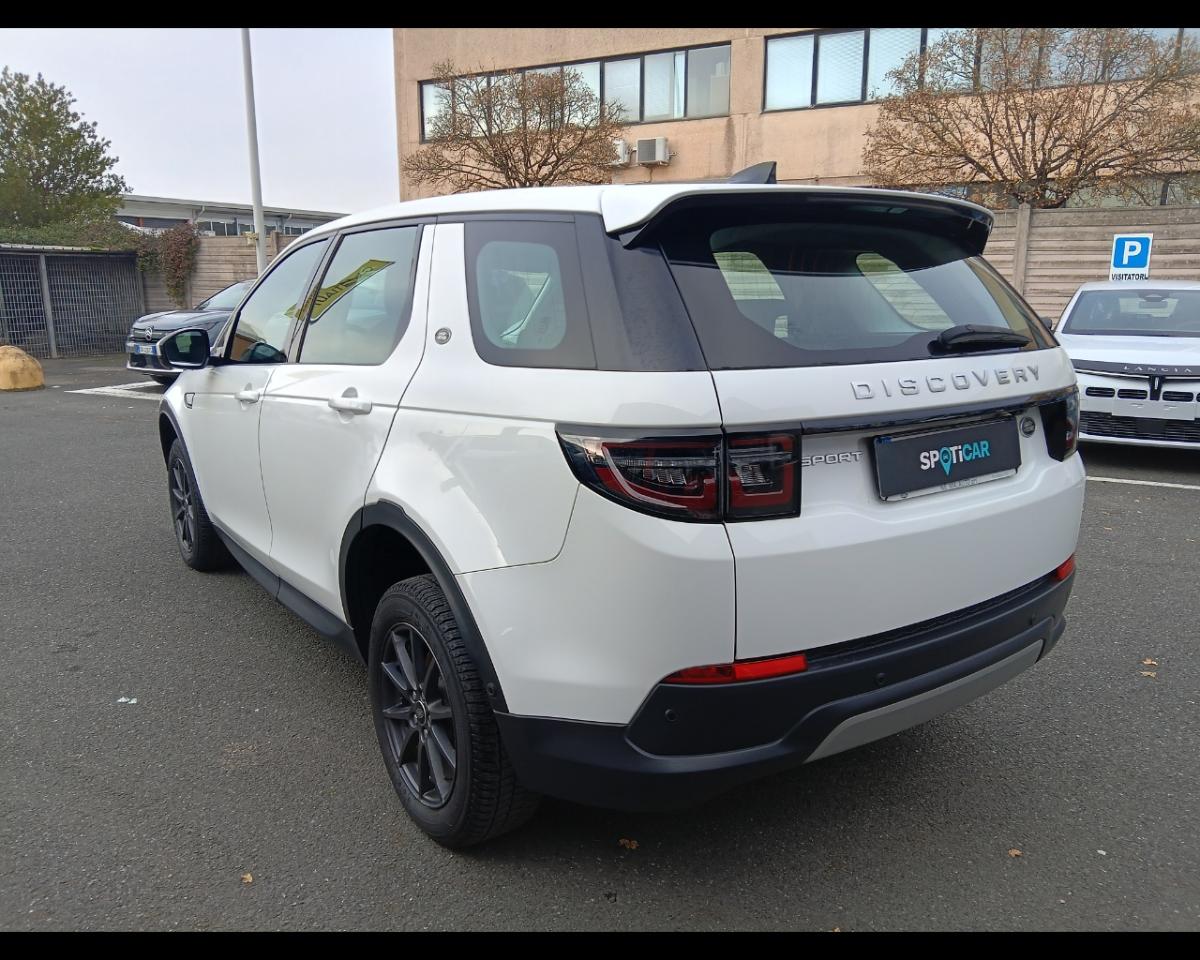 Land Rover Land Rover Discovery usata 18