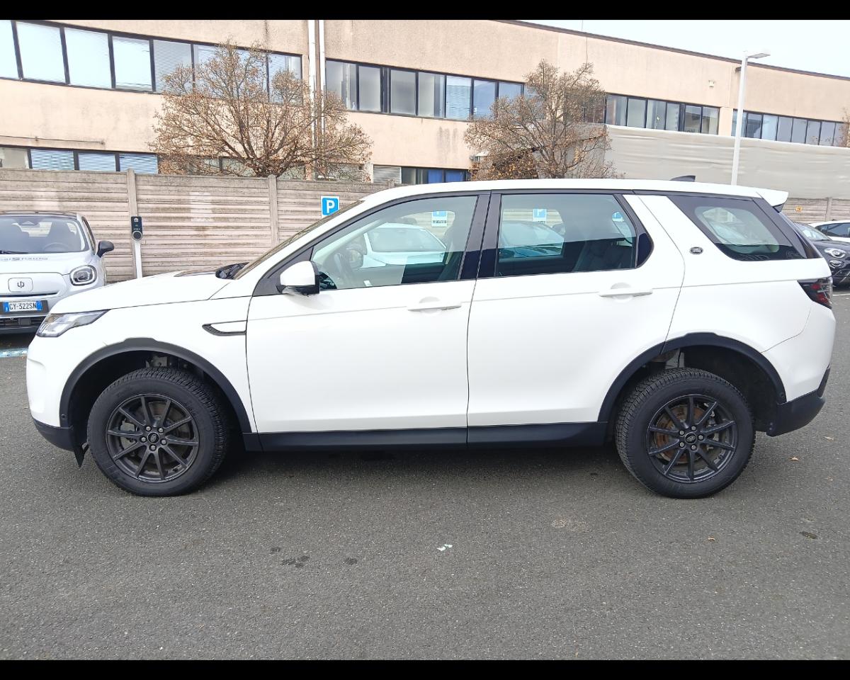 Land Rover Land Rover Discovery usata 19