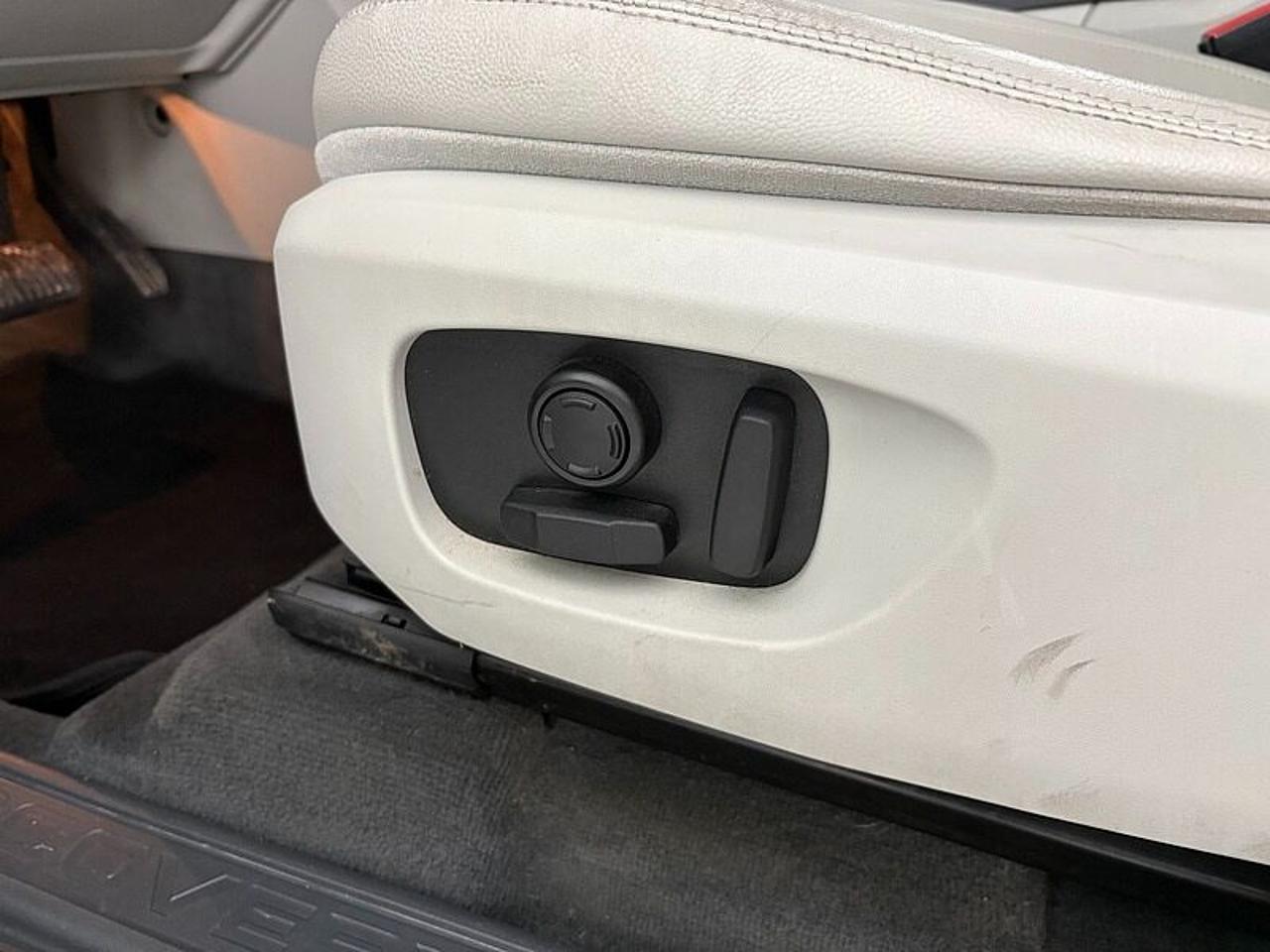 Land Rover Land Rover Discovery usata 2