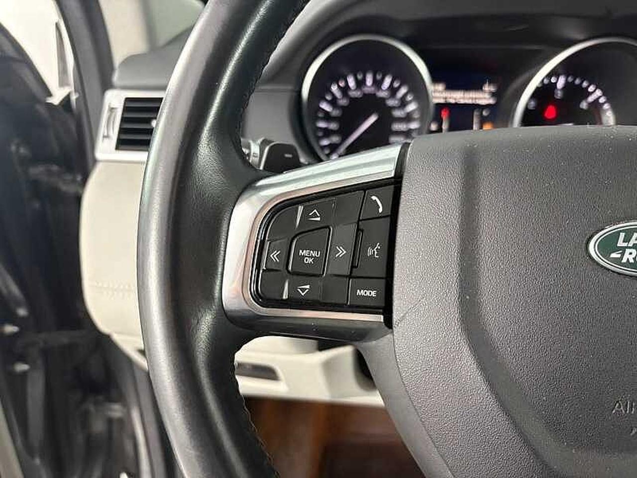 Land Rover Land Rover Discovery usata 4