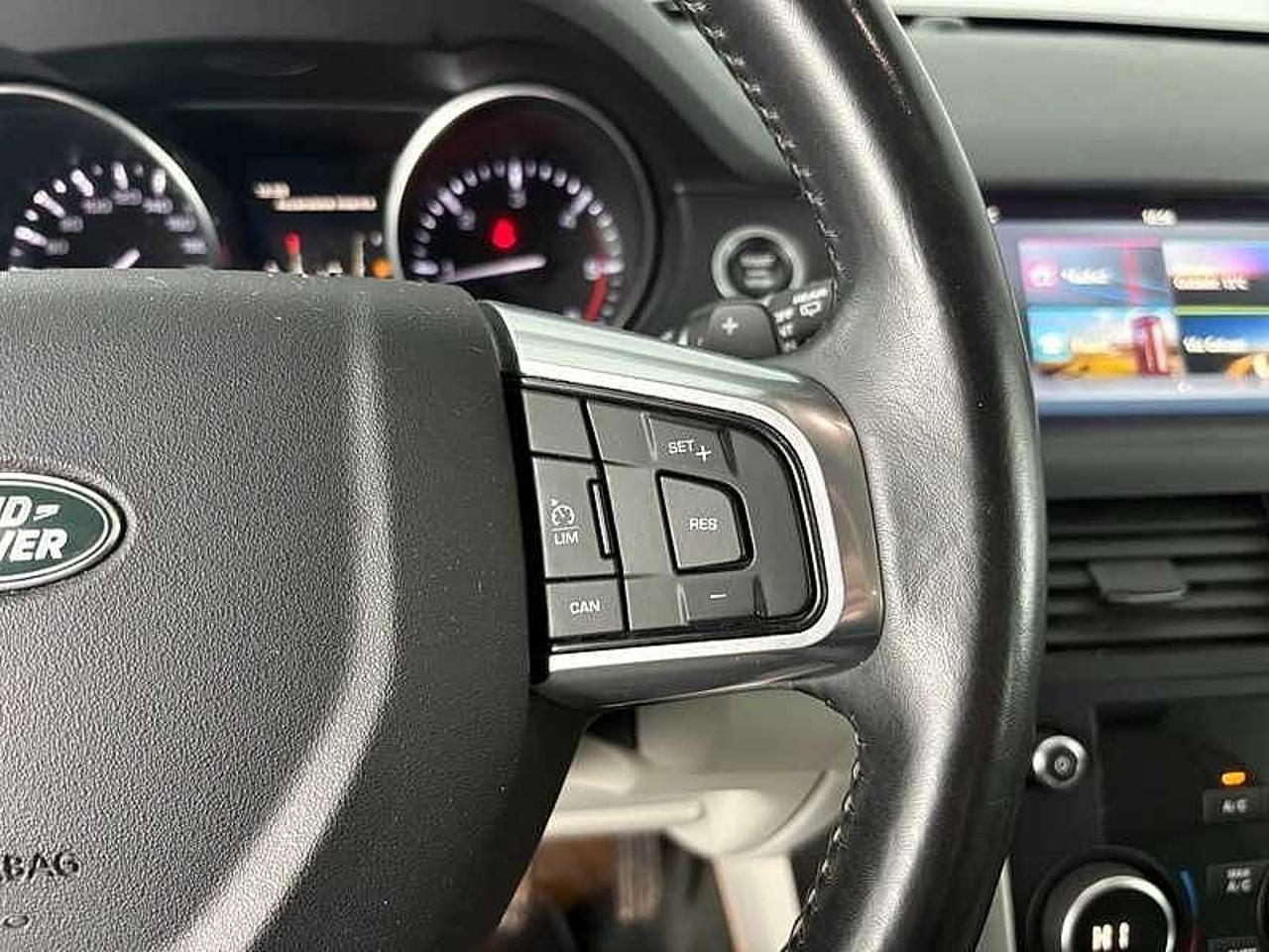 Land Rover Land Rover Discovery usata 5