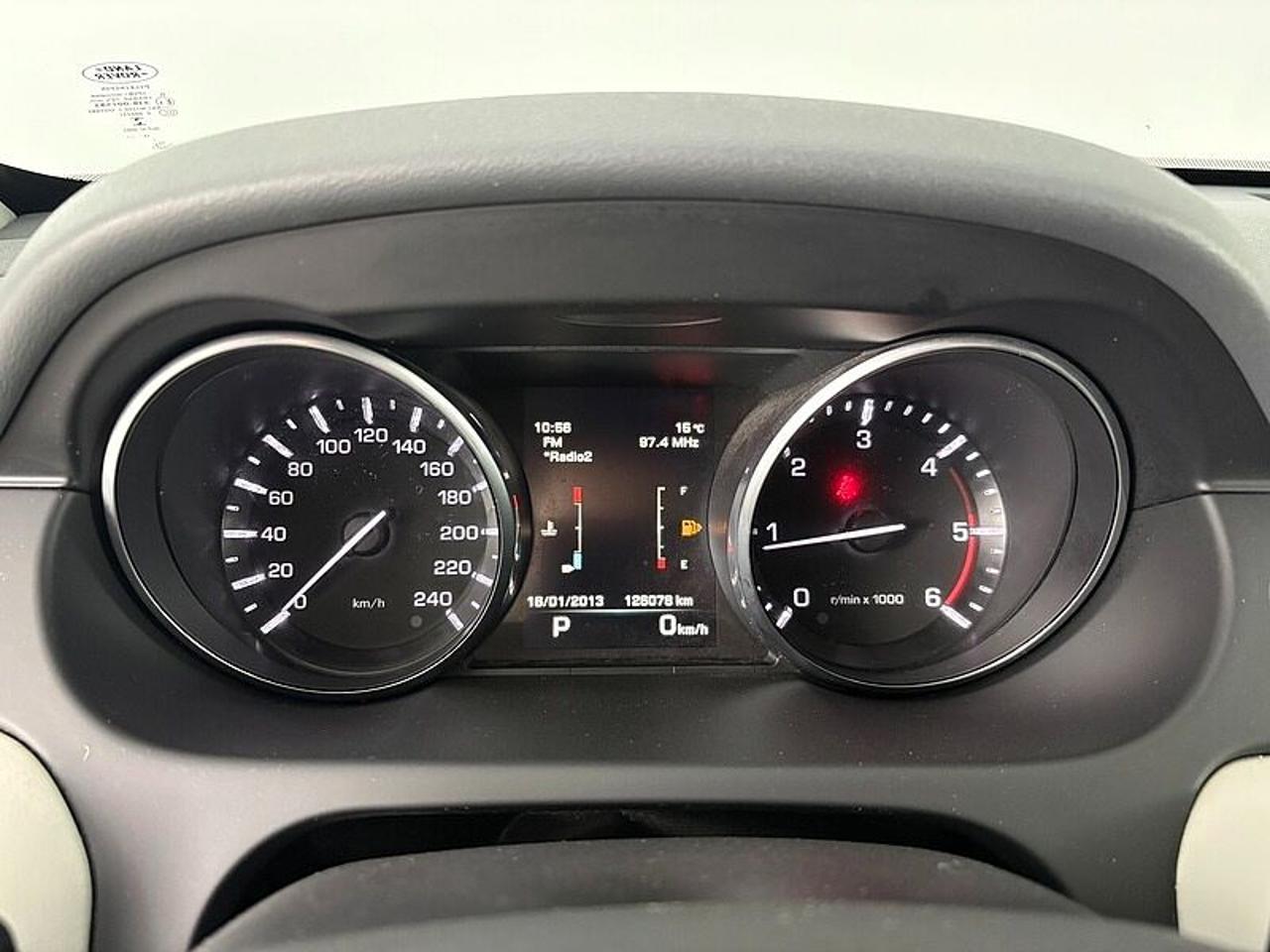 Land Rover Land Rover Discovery usata 6