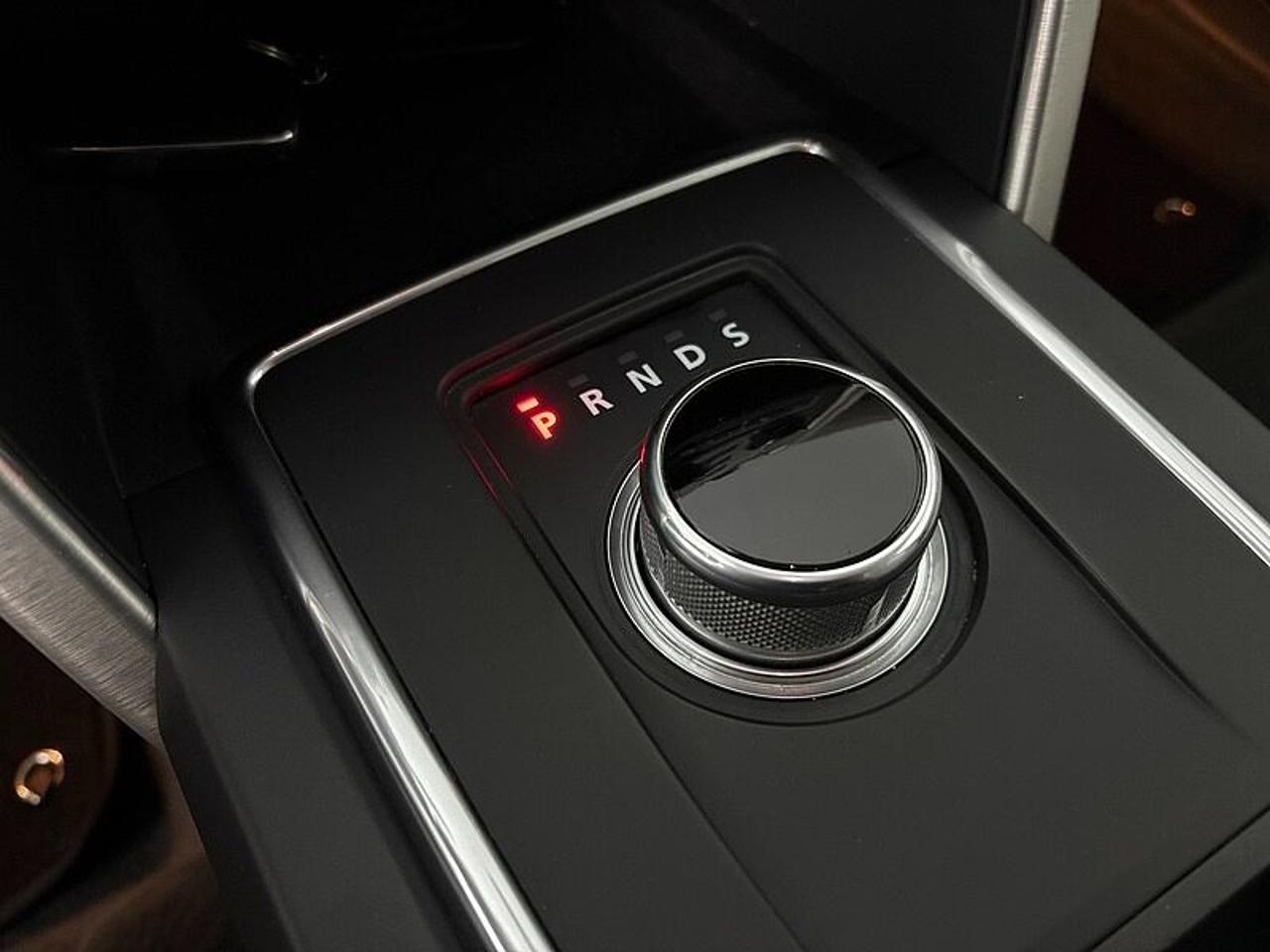 Land Rover Land Rover Discovery usata 7