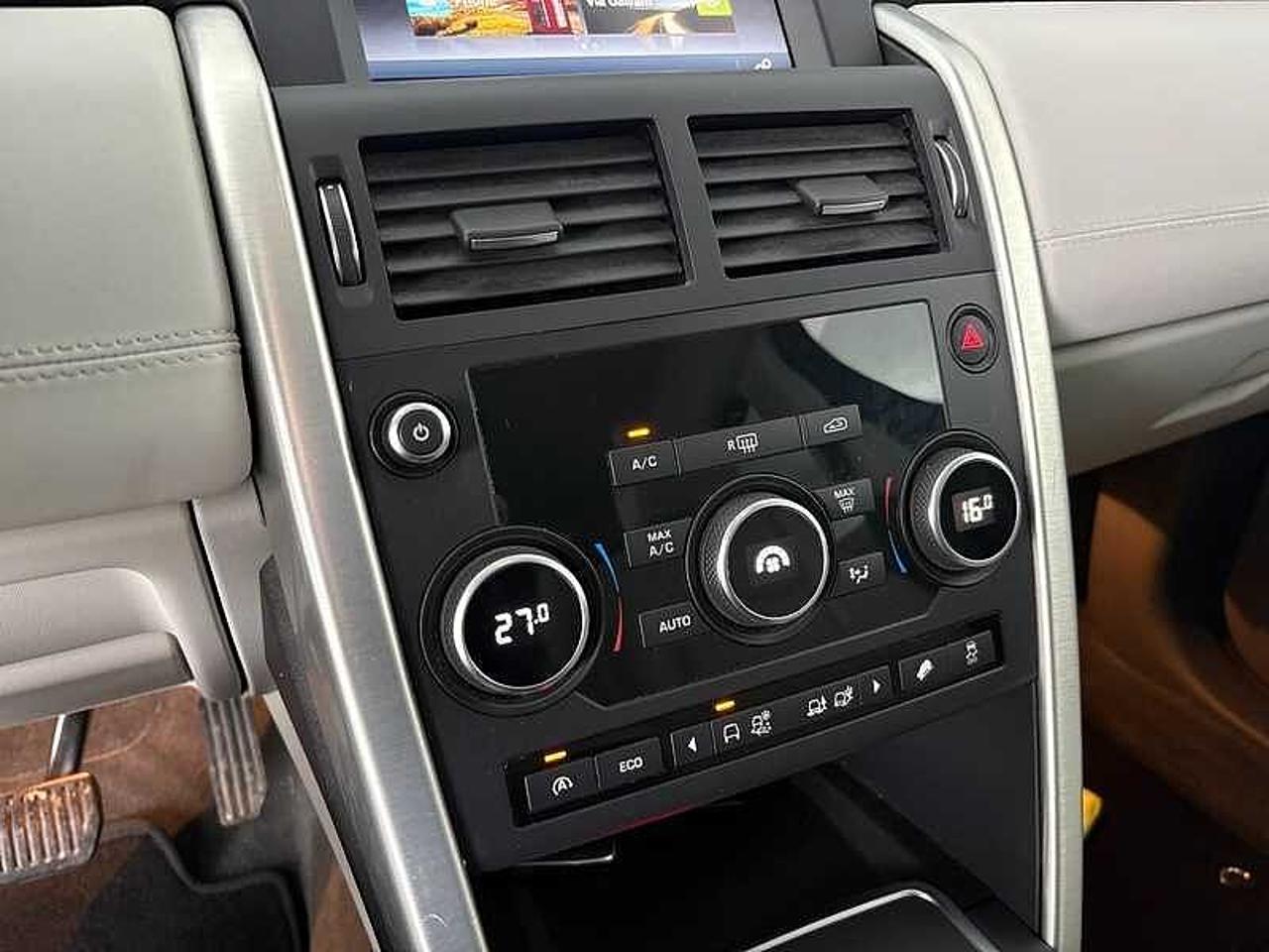 Land Rover Land Rover Discovery usata 8