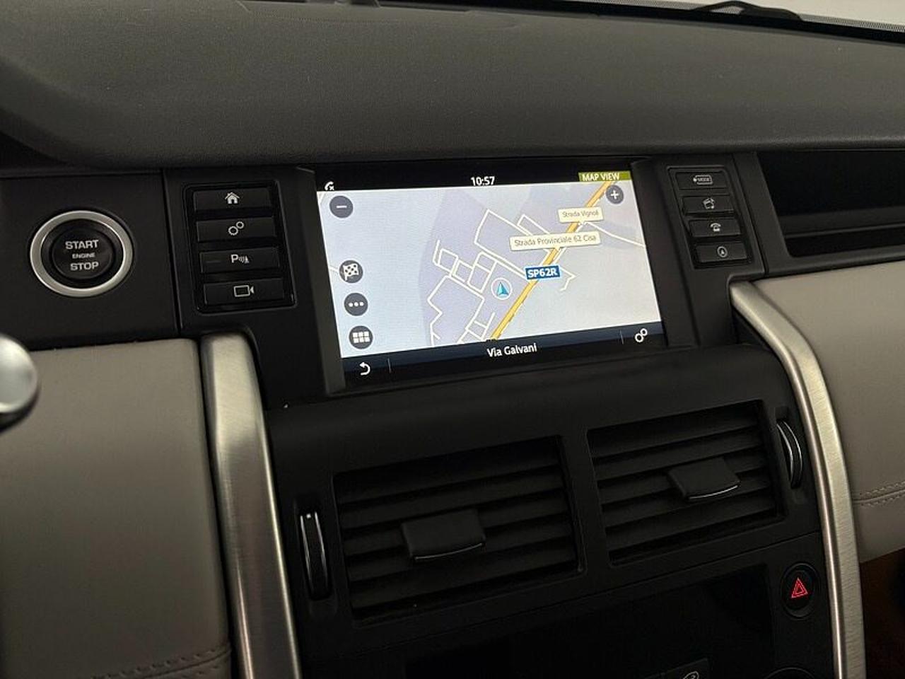 Land Rover Land Rover Discovery usata 9