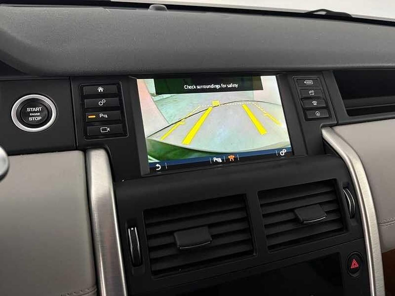 Land Rover Land Rover Discovery usata 10