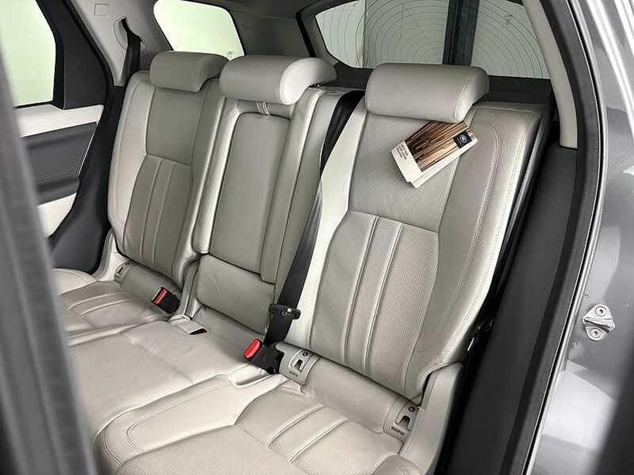 Land Rover Land Rover Discovery usata 13