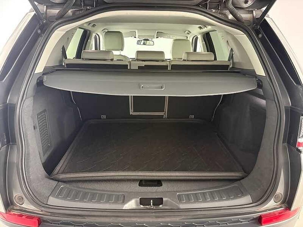 Land Rover Land Rover Discovery usata 14