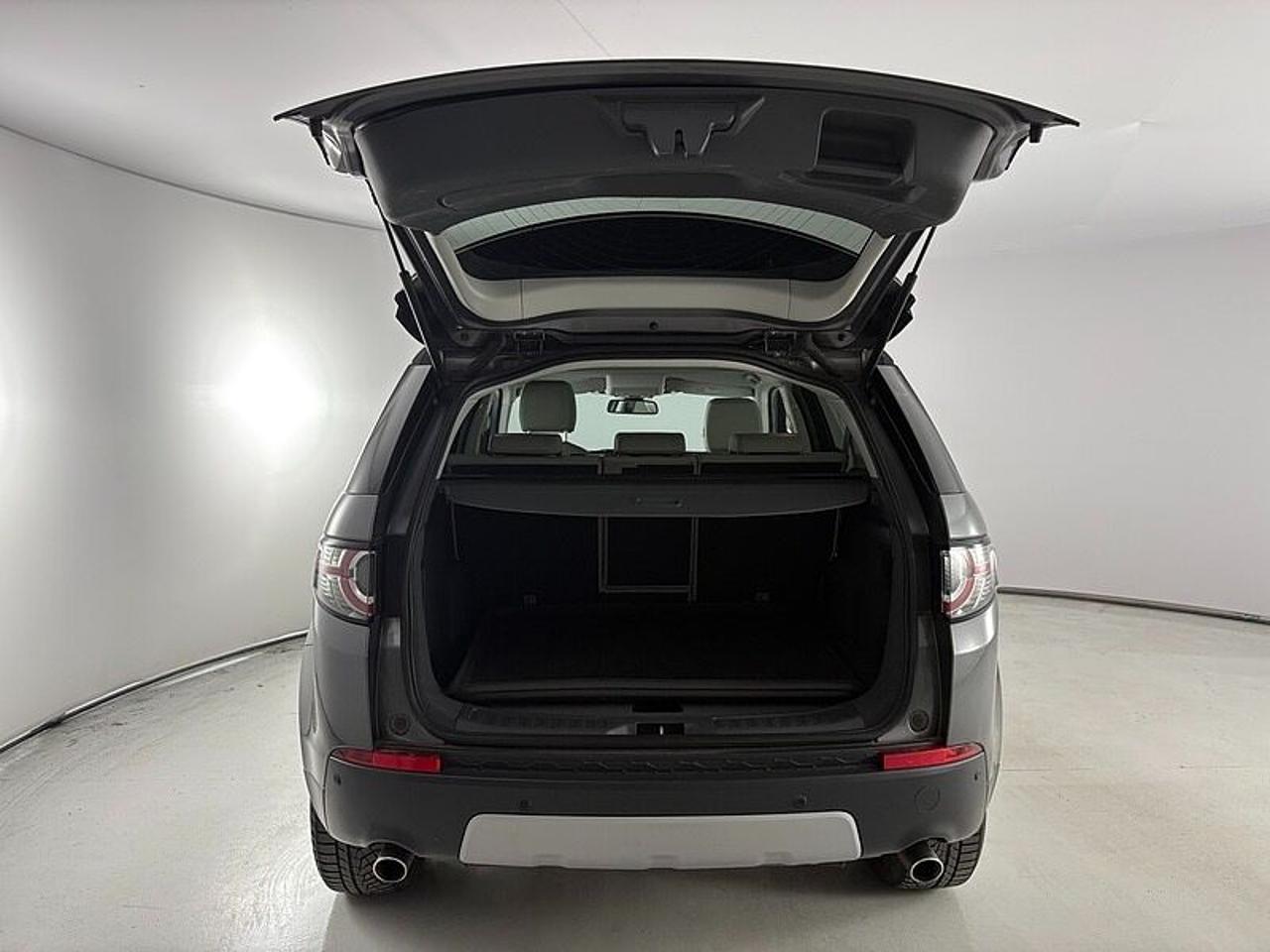 Land Rover Land Rover Discovery usata 15