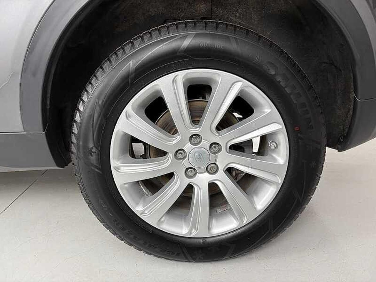 Land Rover Land Rover Discovery usata 20