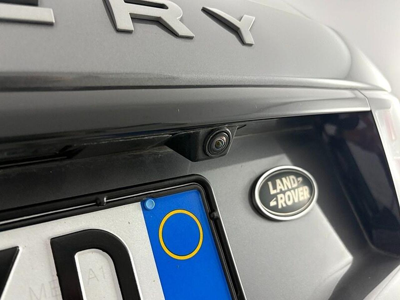 Land Rover Land Rover Discovery usata 21