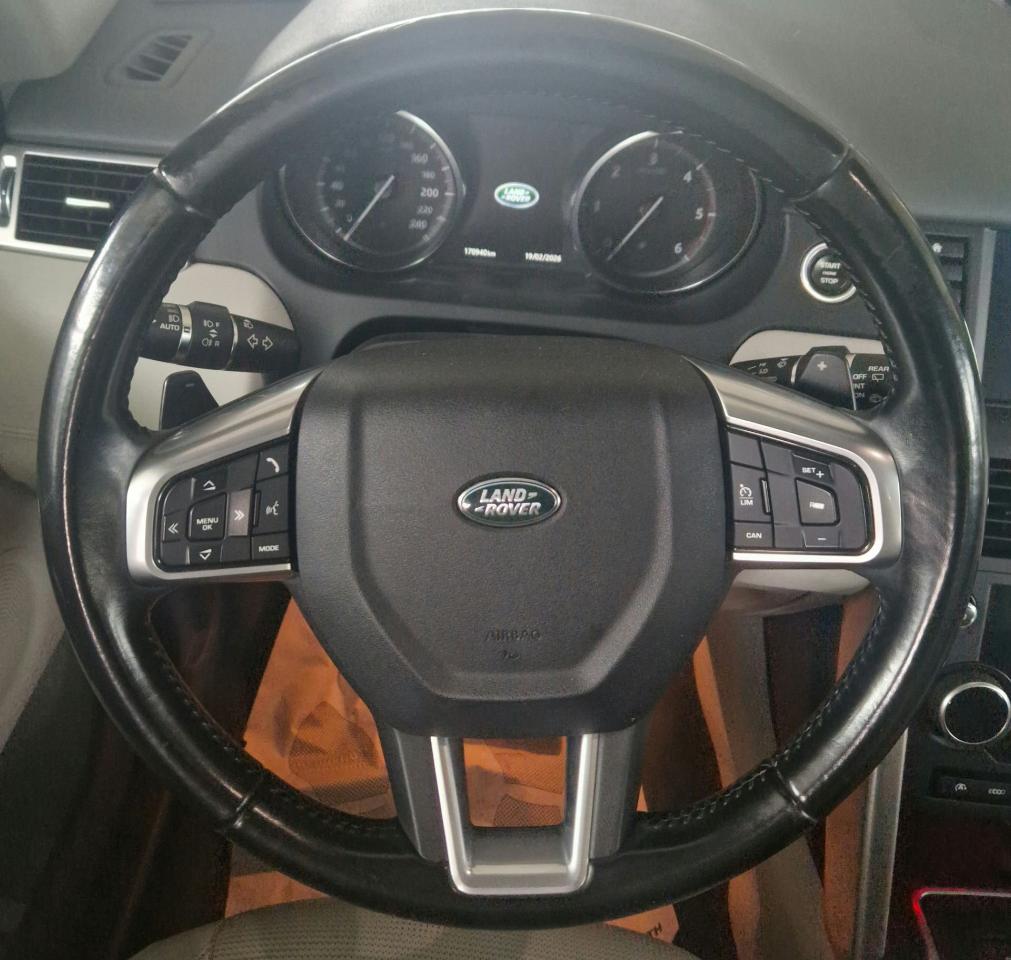 Land Rover Land Rover Discovery usata 3