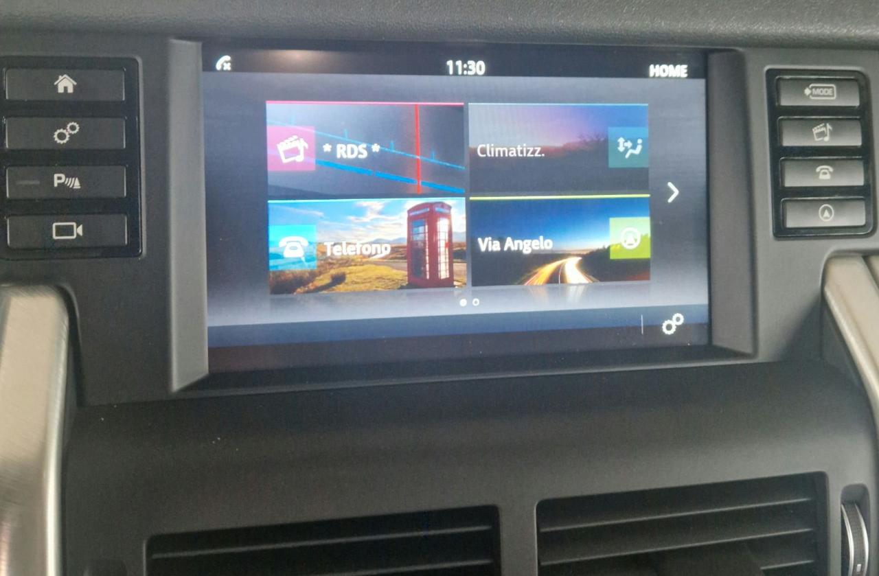 Land Rover Land Rover Discovery usata 5