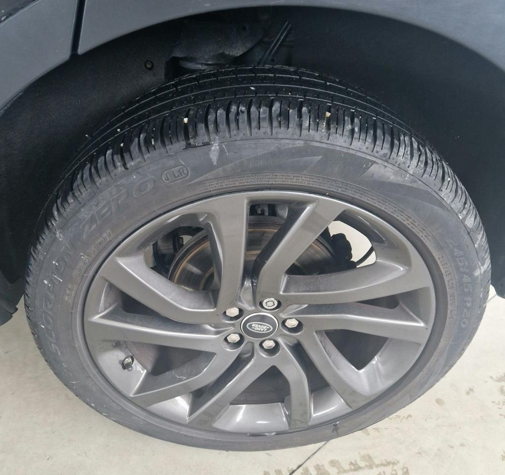 Land Rover Land Rover Discovery usata 6