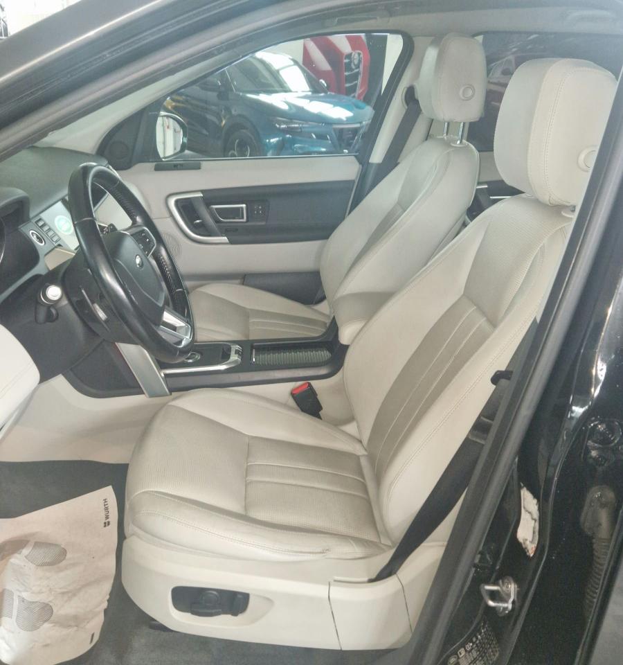 Land Rover Land Rover Discovery usata 13