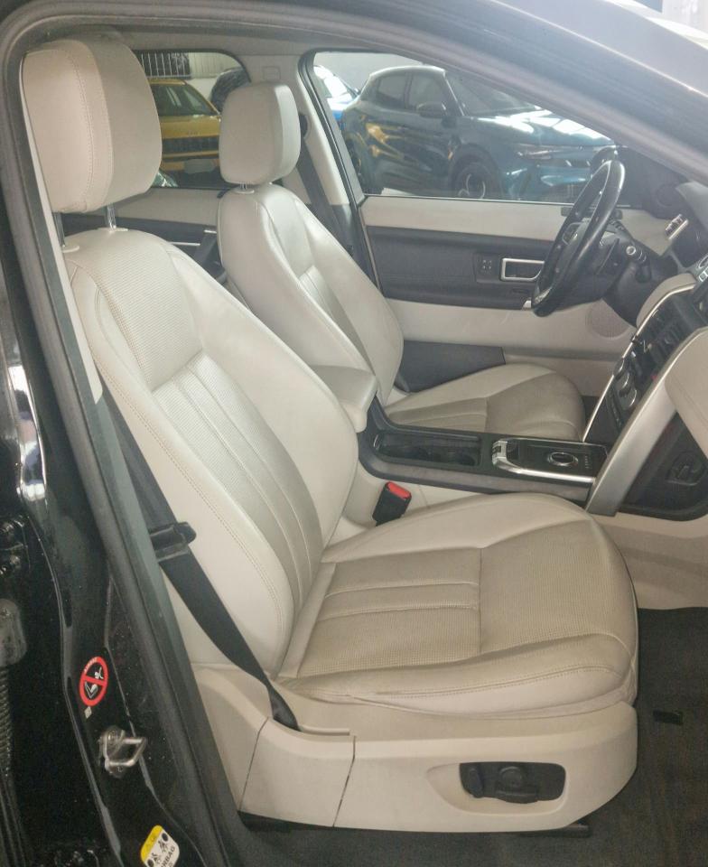 Land Rover Land Rover Discovery usata 14