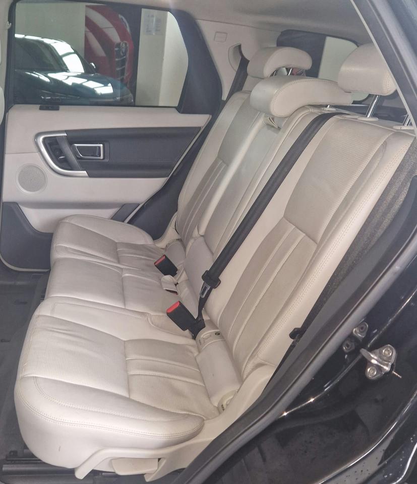 Land Rover Land Rover Discovery usata 15