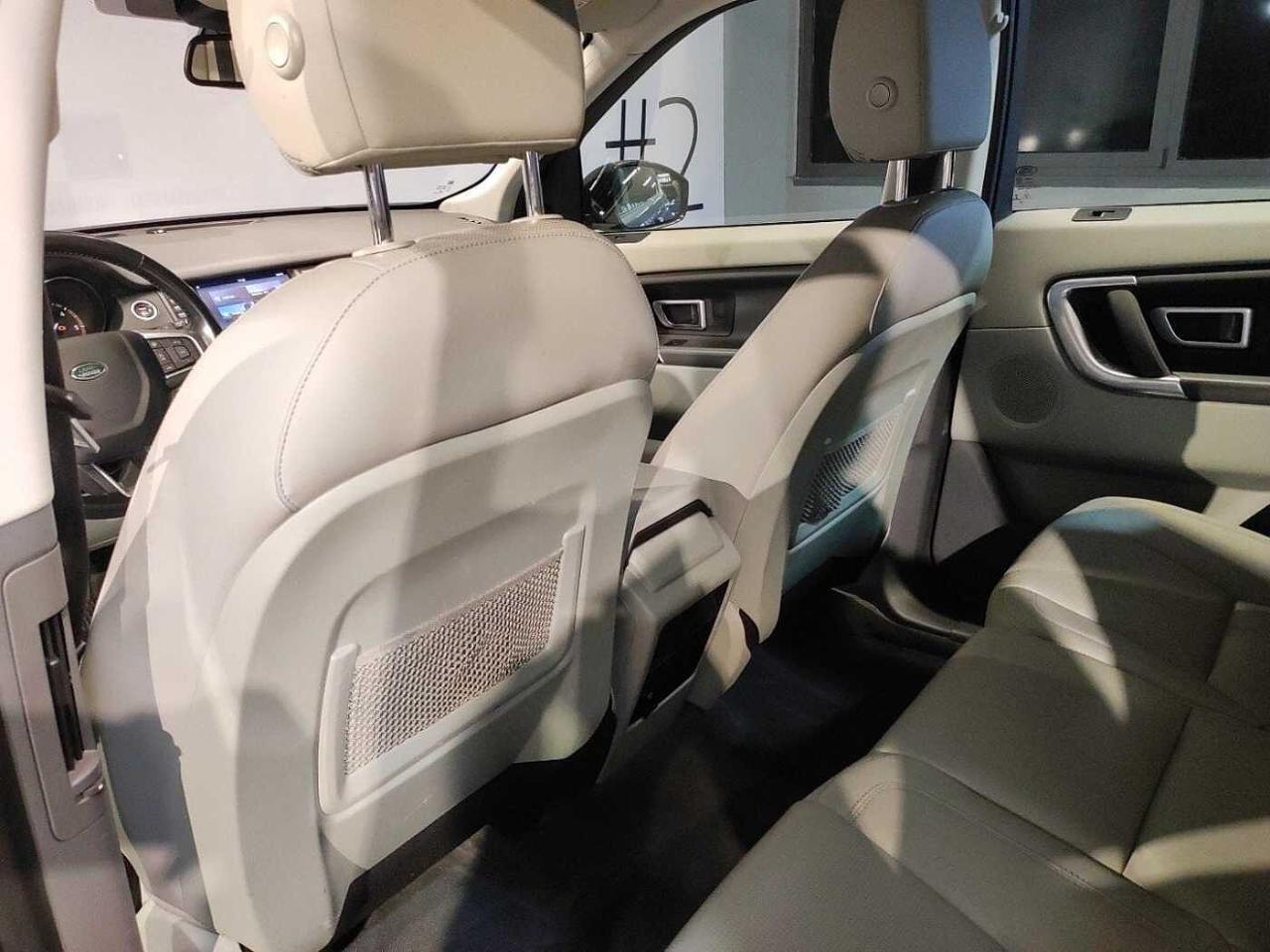 Land Rover Land Rover Discovery usata 4