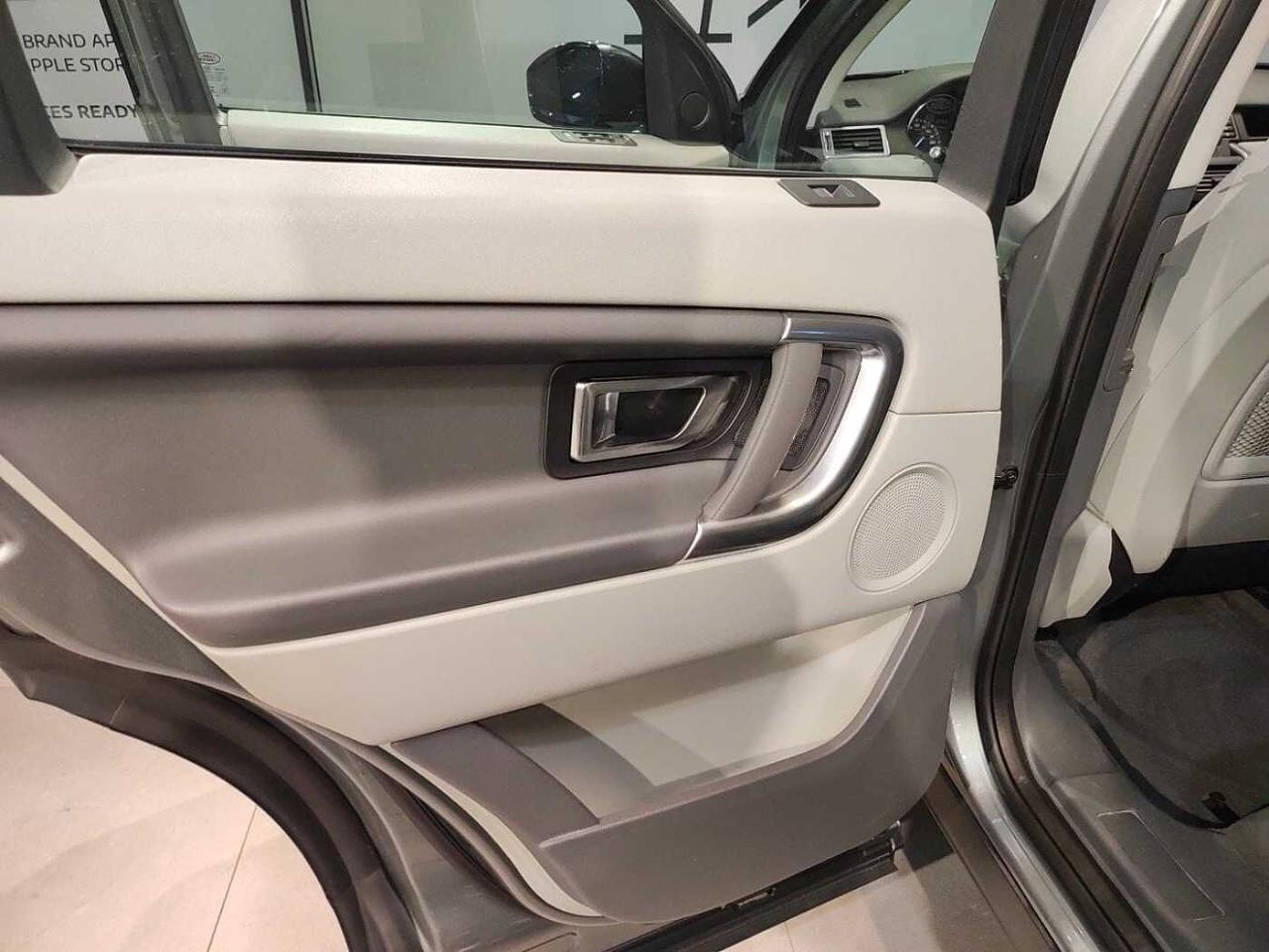 Land Rover Land Rover Discovery usata 5